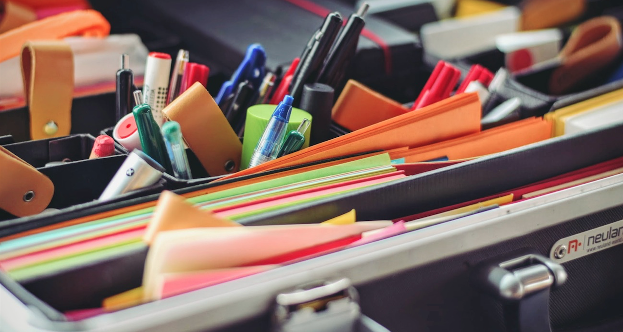 As 3 melhores práticas para uma gestão de documentos eficiente
