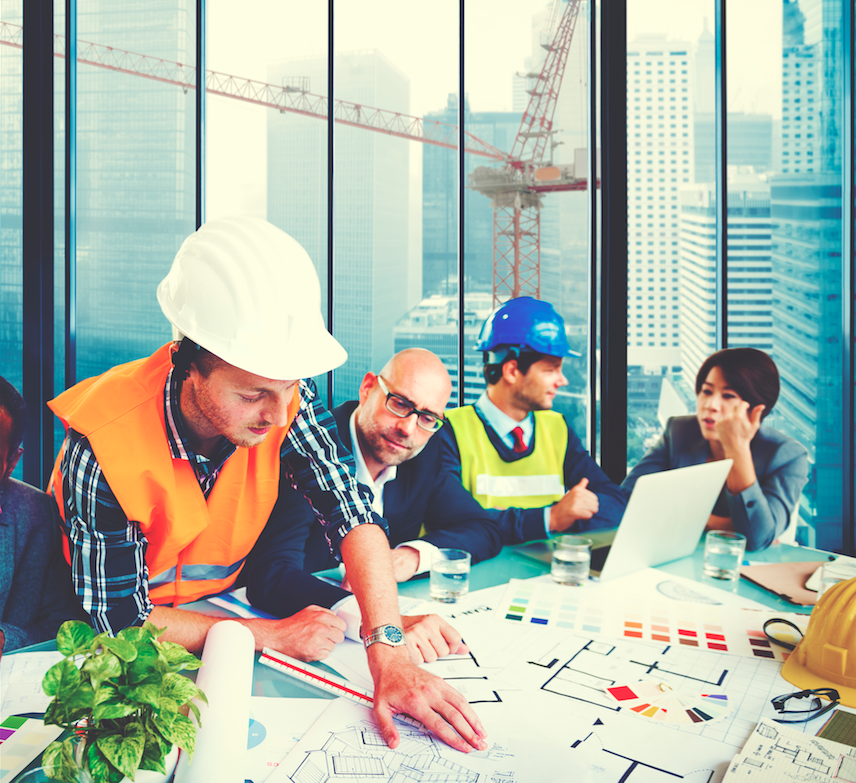 ISO 9001: como adequar empresas de construção civil à versão 2015