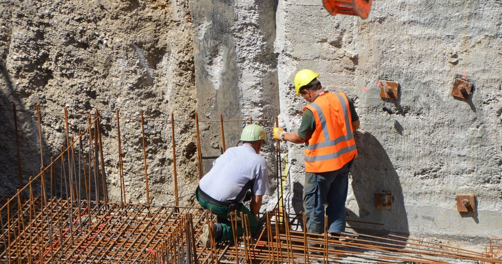 Contratação e Leis Trabalhistas na construção civil