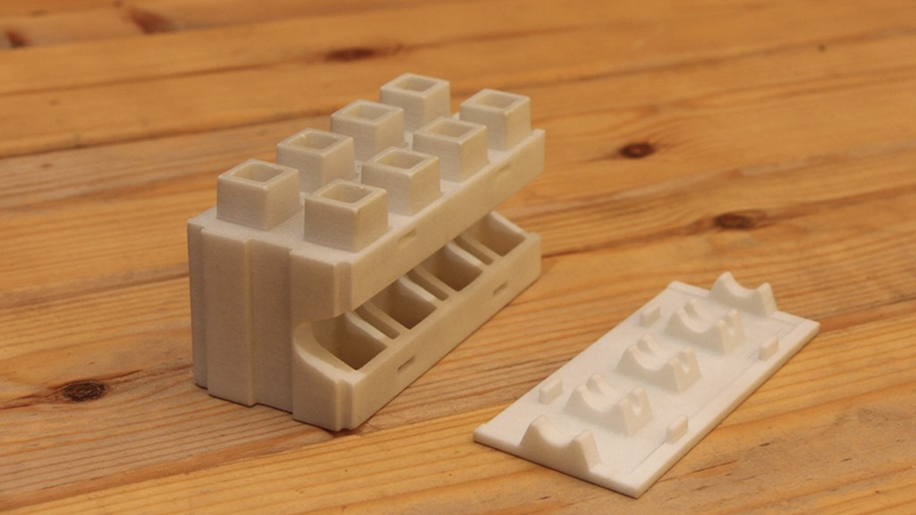 LEGO e engenharia: conheça os blocos de construção civil inspirados no brinquedo