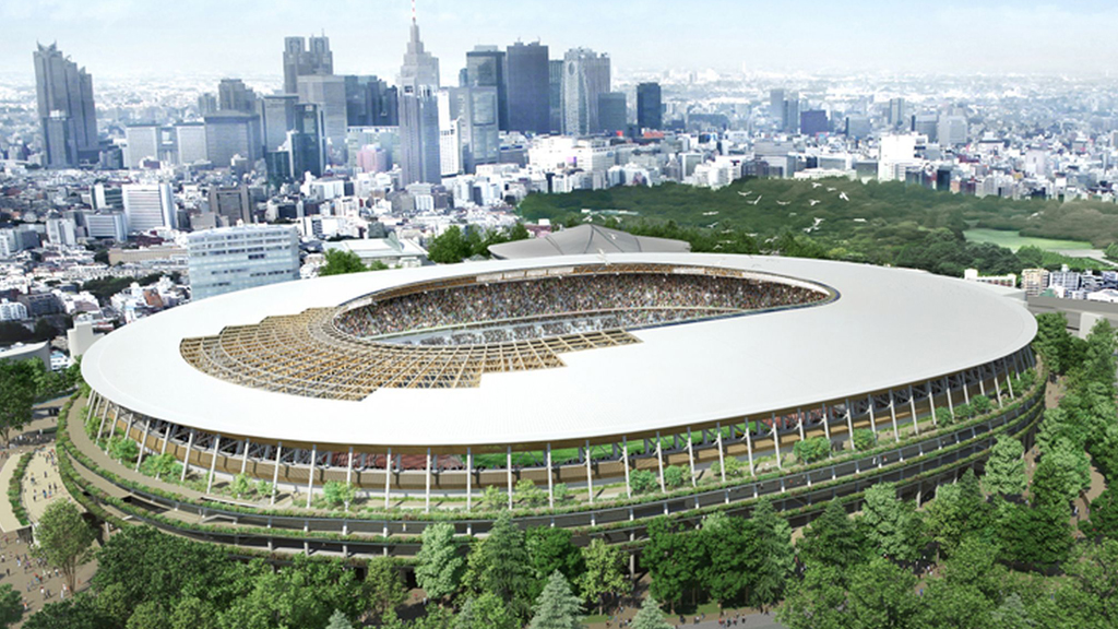 Olimpíadas 2020: veja como o Japão está se preparando para os jogos em Tóquio