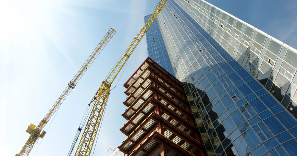 Seguro de obras: 15 itens que podem ser protegidos em projetos de construção civil