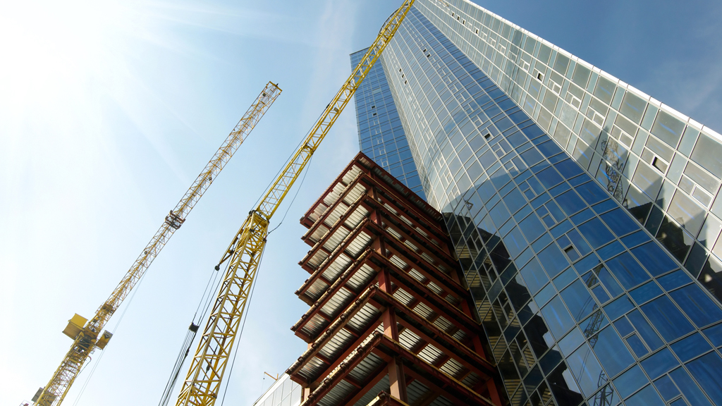 Seguro de obras: 15 itens que podem ser protegidos em projetos de construção civil