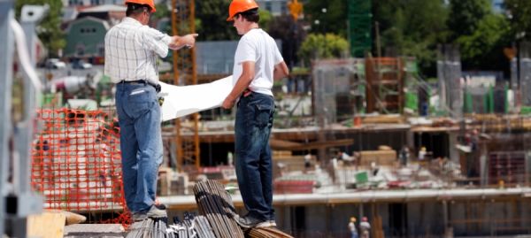quanto vale um dia de trabalho na construção civil?
