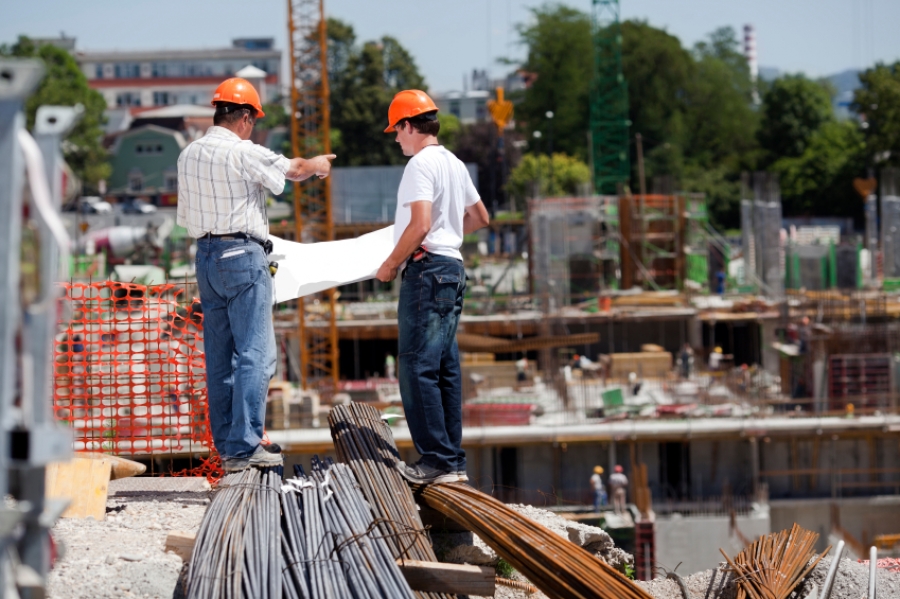 quanto vale um dia de trabalho na construção civil?