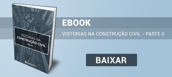 ebook vistorias na construção civil - parte II